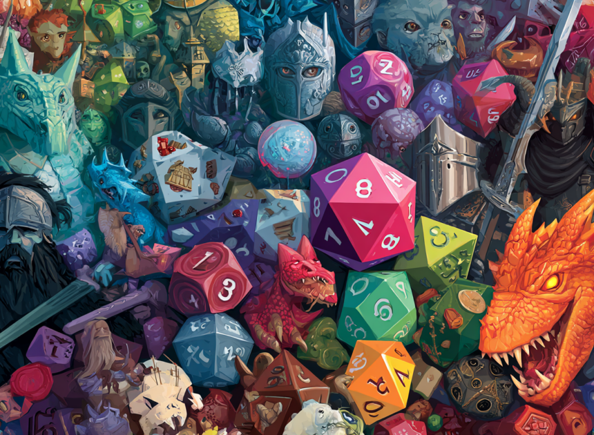 Systems of Agency: The Technical Evolution of the CRPG
